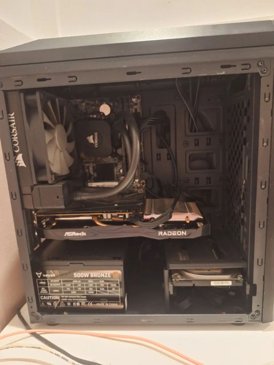 Computador completo  - Foto 2
