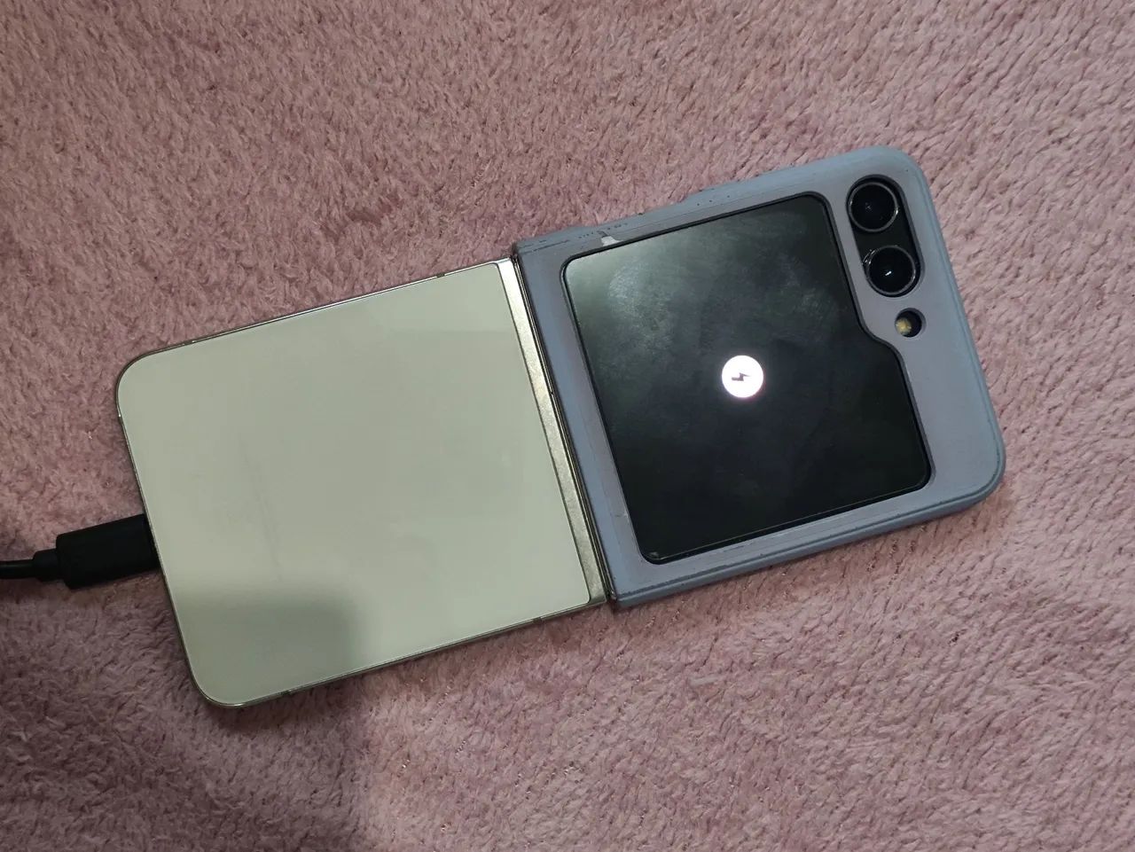 Zflip 5 256gb