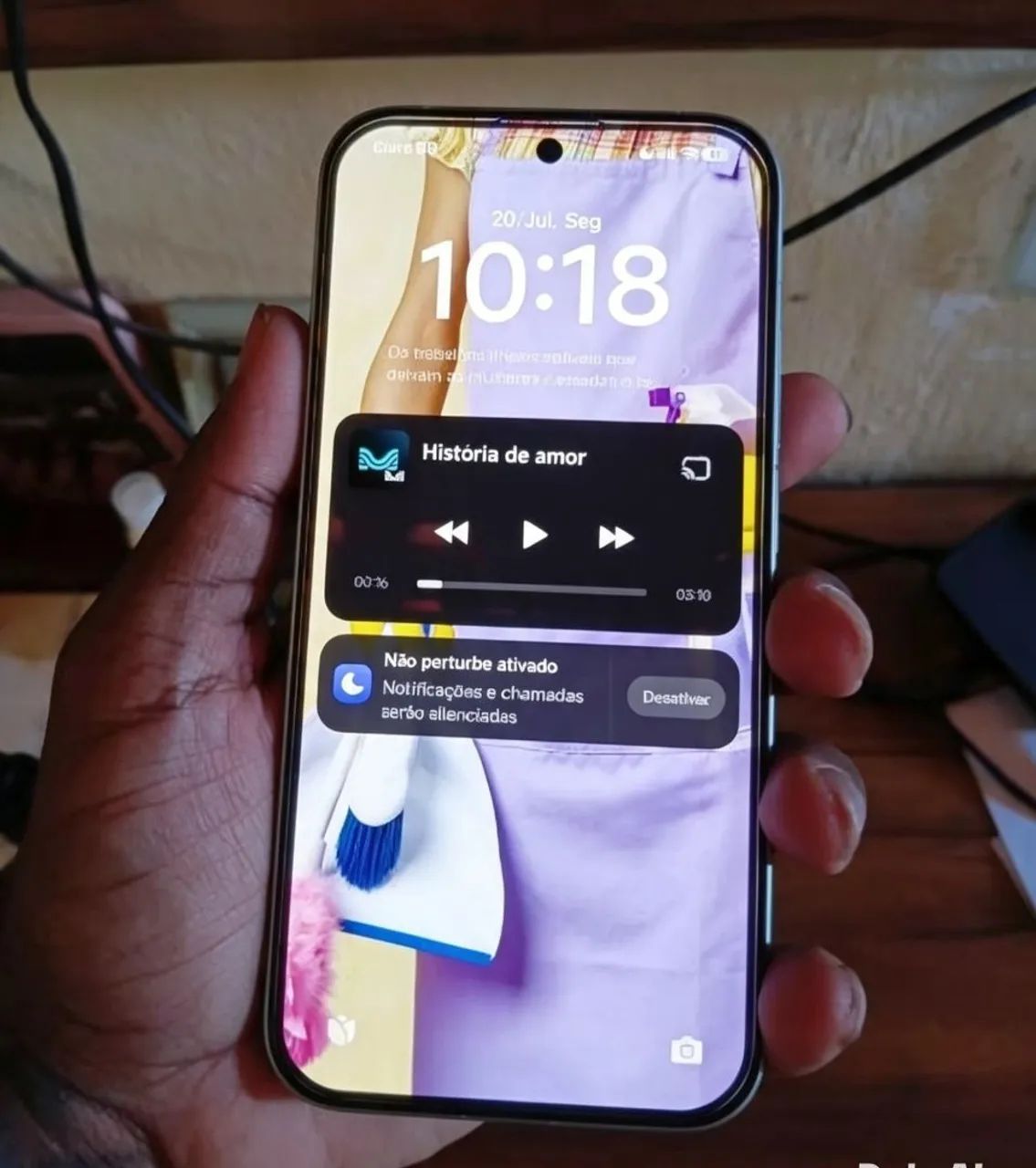 Xiaomi Poco X8 pro 