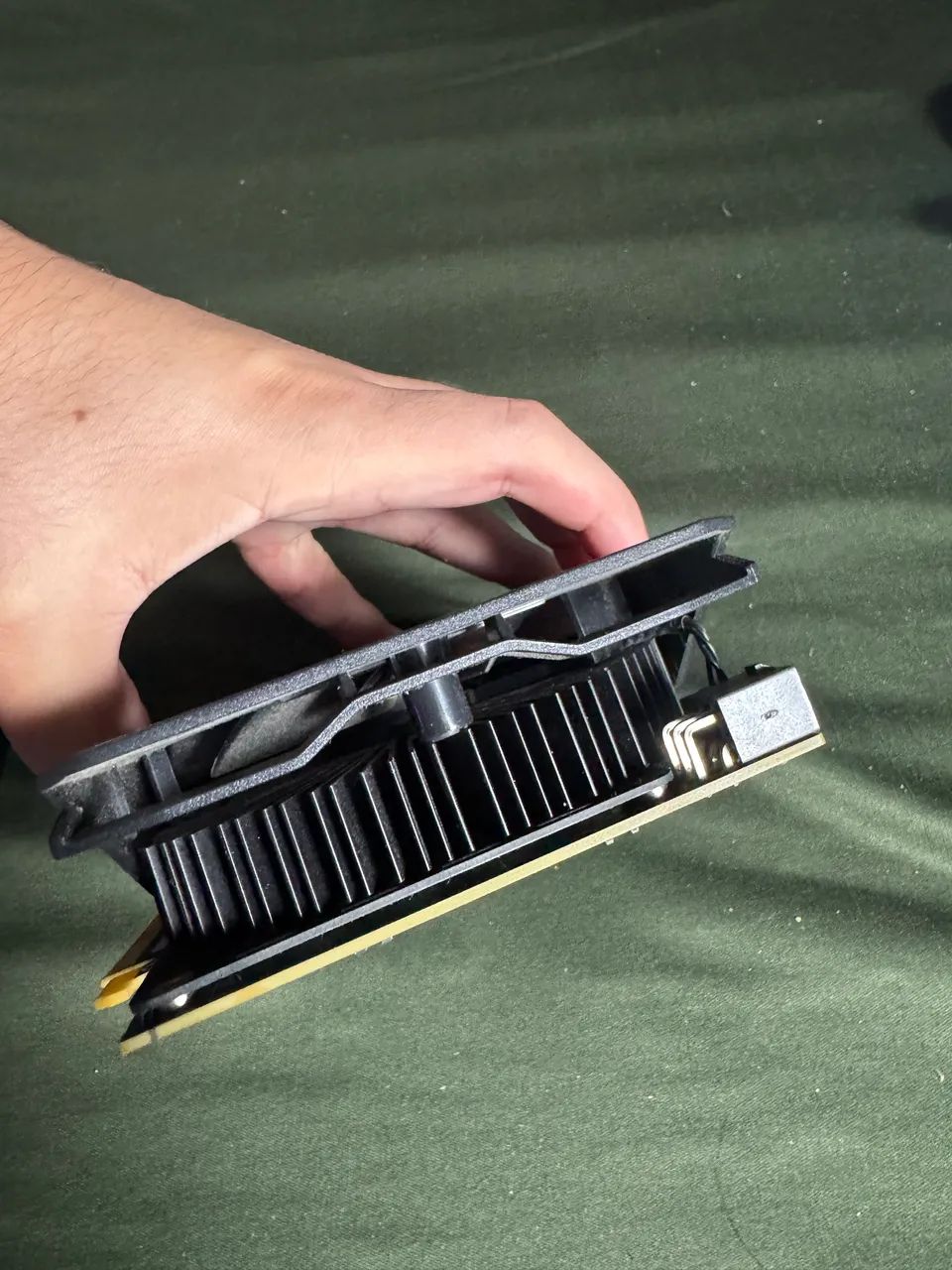 GTX 1060 6gb