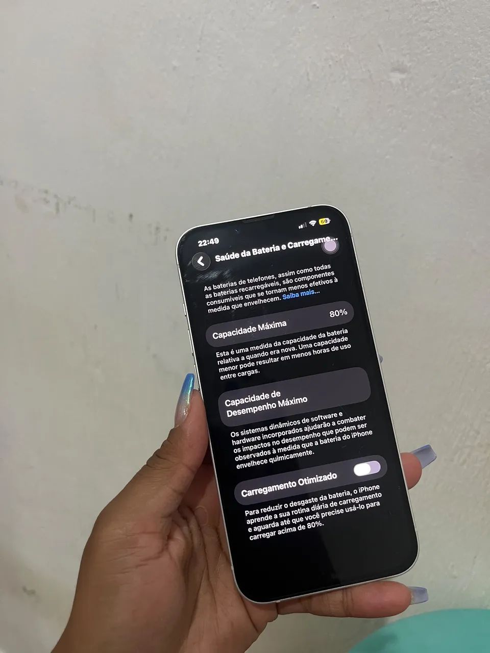 iPhone 13  - Foto 4