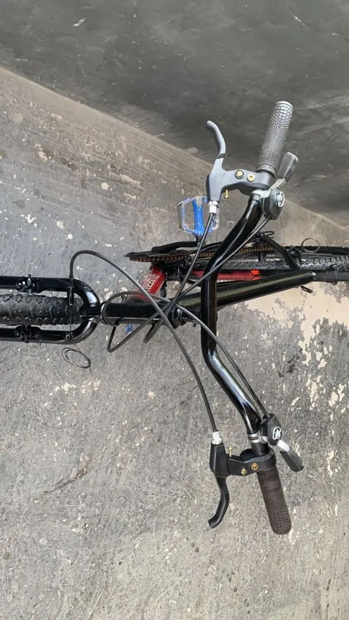 Bicicleta HOUSTON 26  - Foto 5