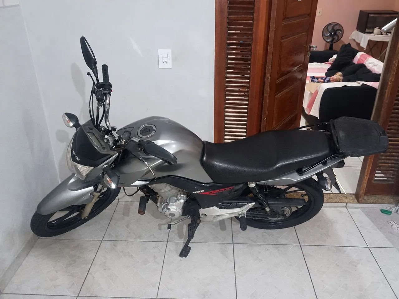 Fan 160 flex - Foto 2