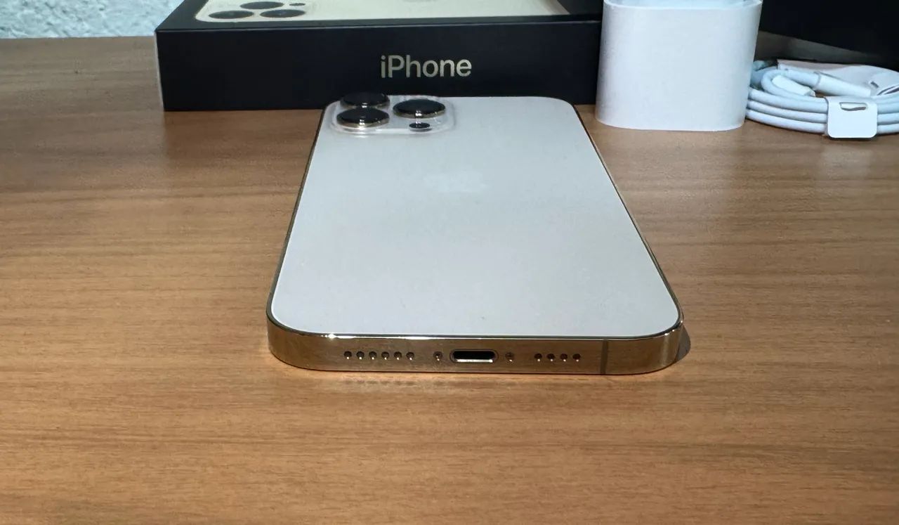 IPHONE 13 PRO MAX - Celulares e Smartphones - Centro, Petrópolis