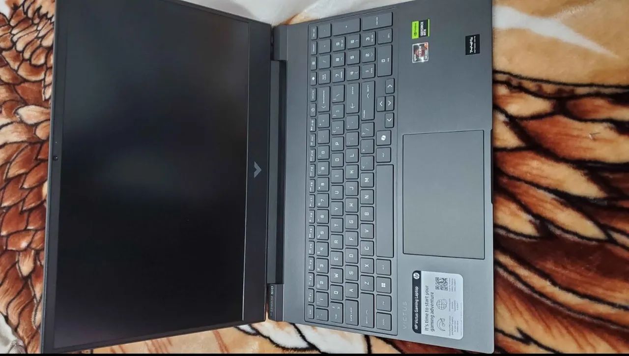Notebooks  victus gamer - Foto 3