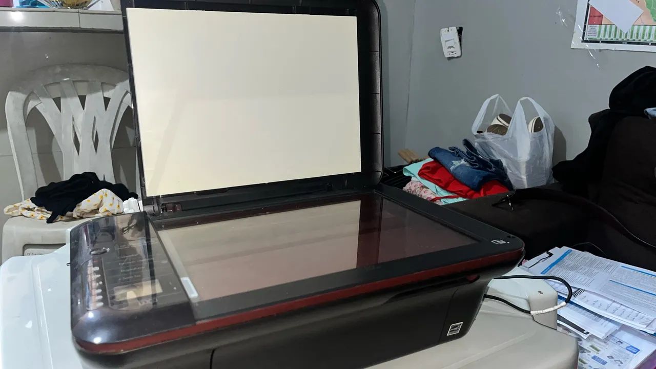 Impressora HP - Foto 4