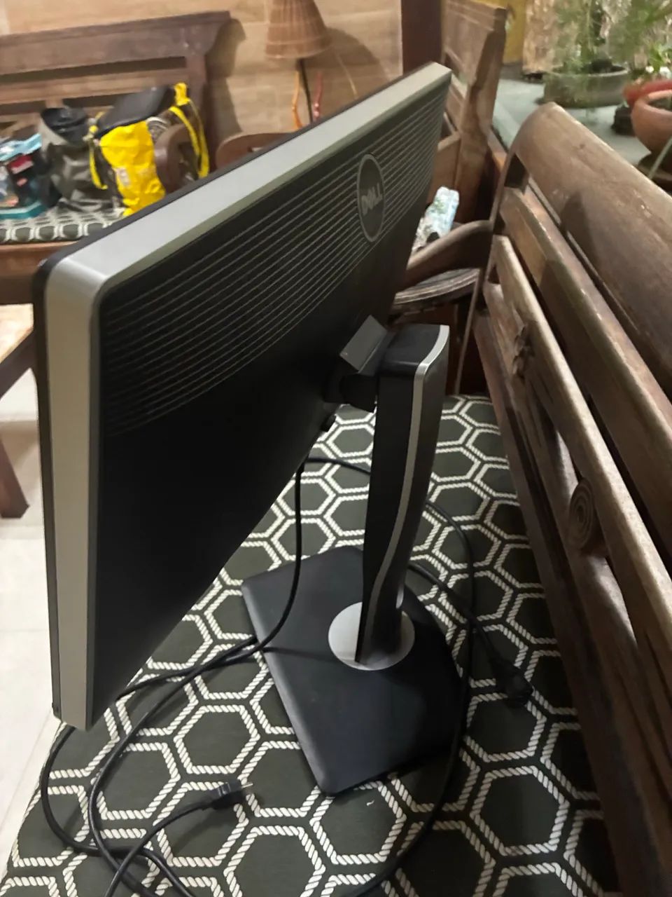Monitor Dell Ultrasharp U2312HM