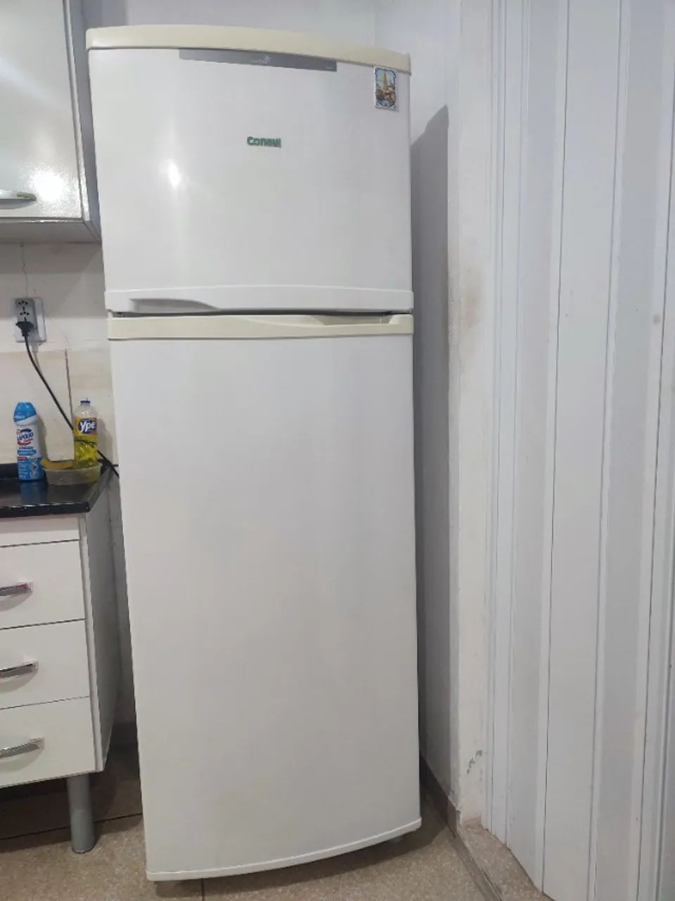 Geladeira 