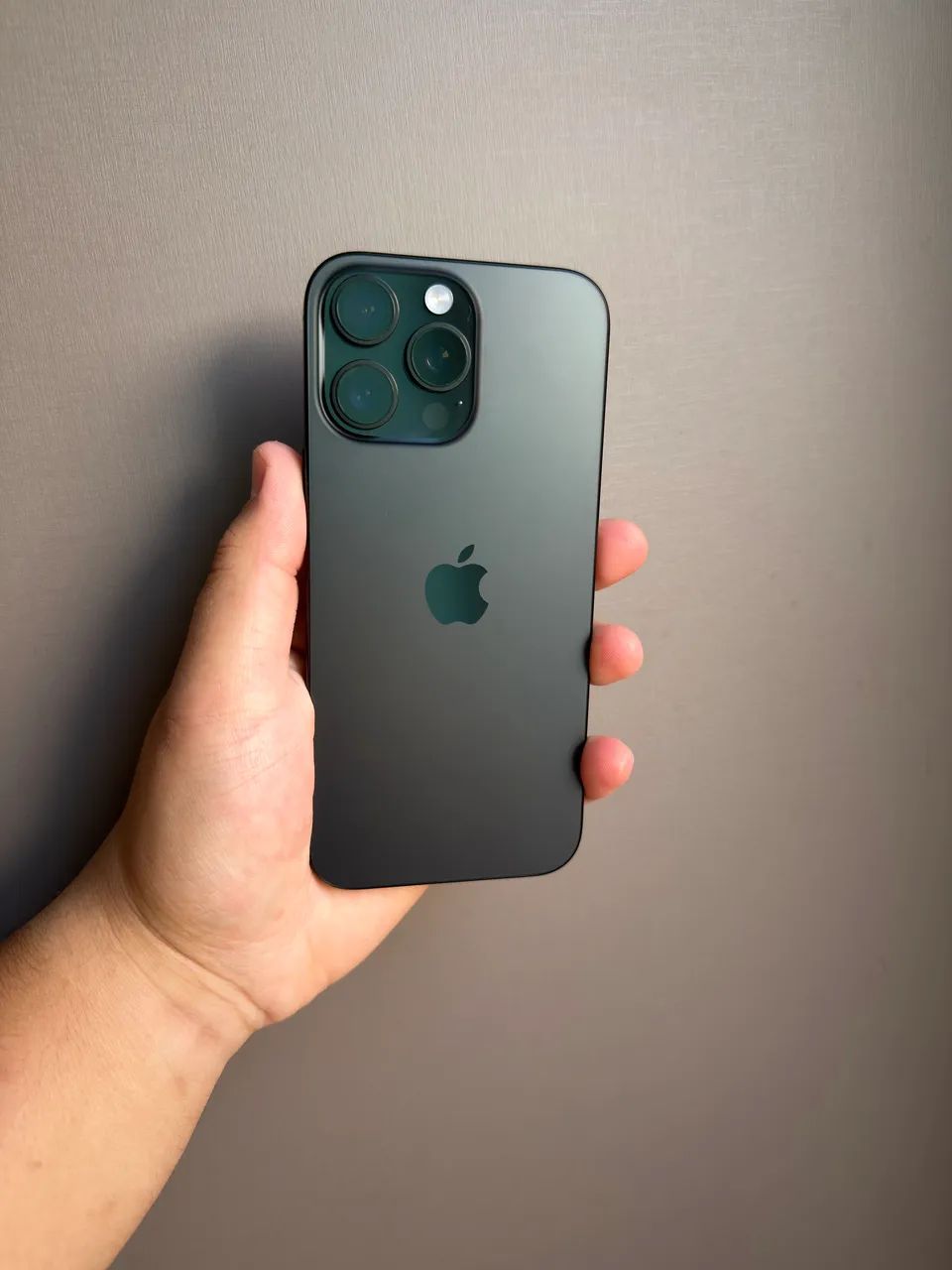 Iphone 16 Pro Max | Bateria 99% Extremamente novo - Foto 5
