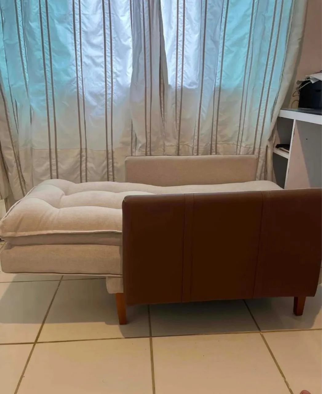 Poltrona reclinável  - Foto 4