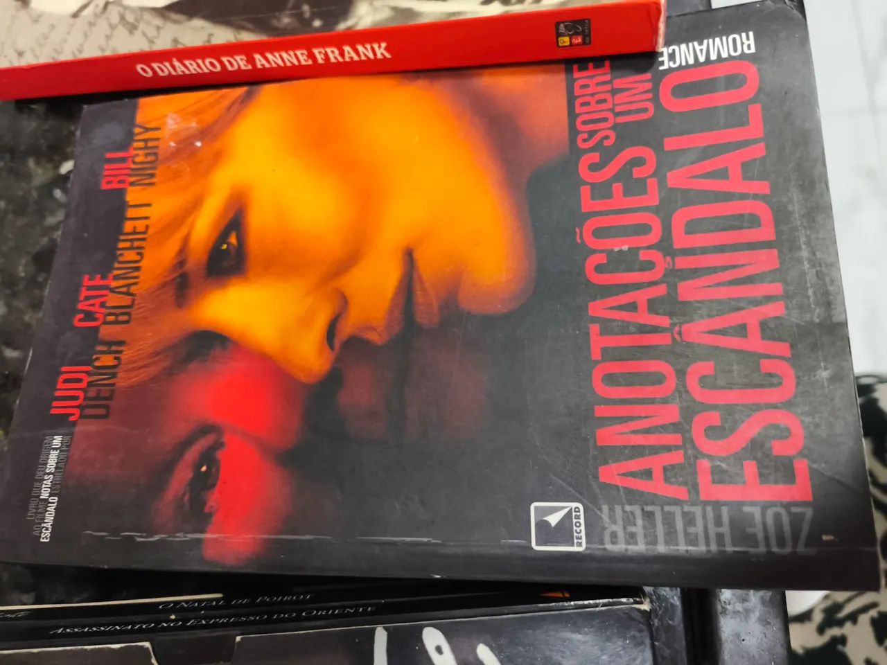 Livros - Foto 4