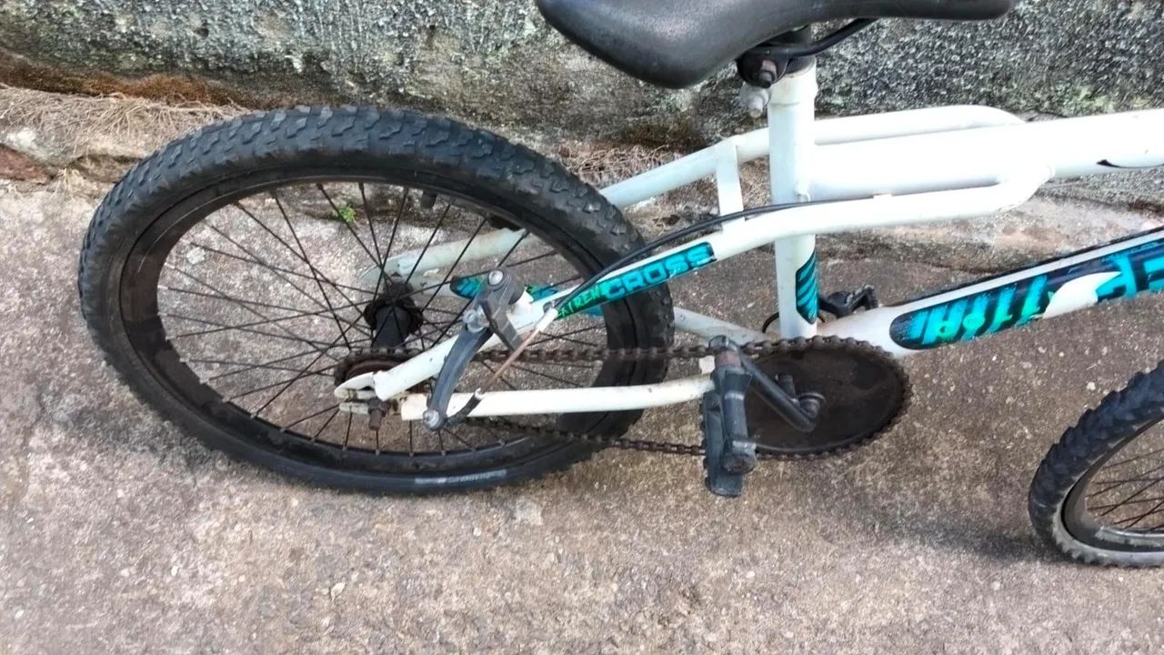 Bicicleta caloi - Foto 4