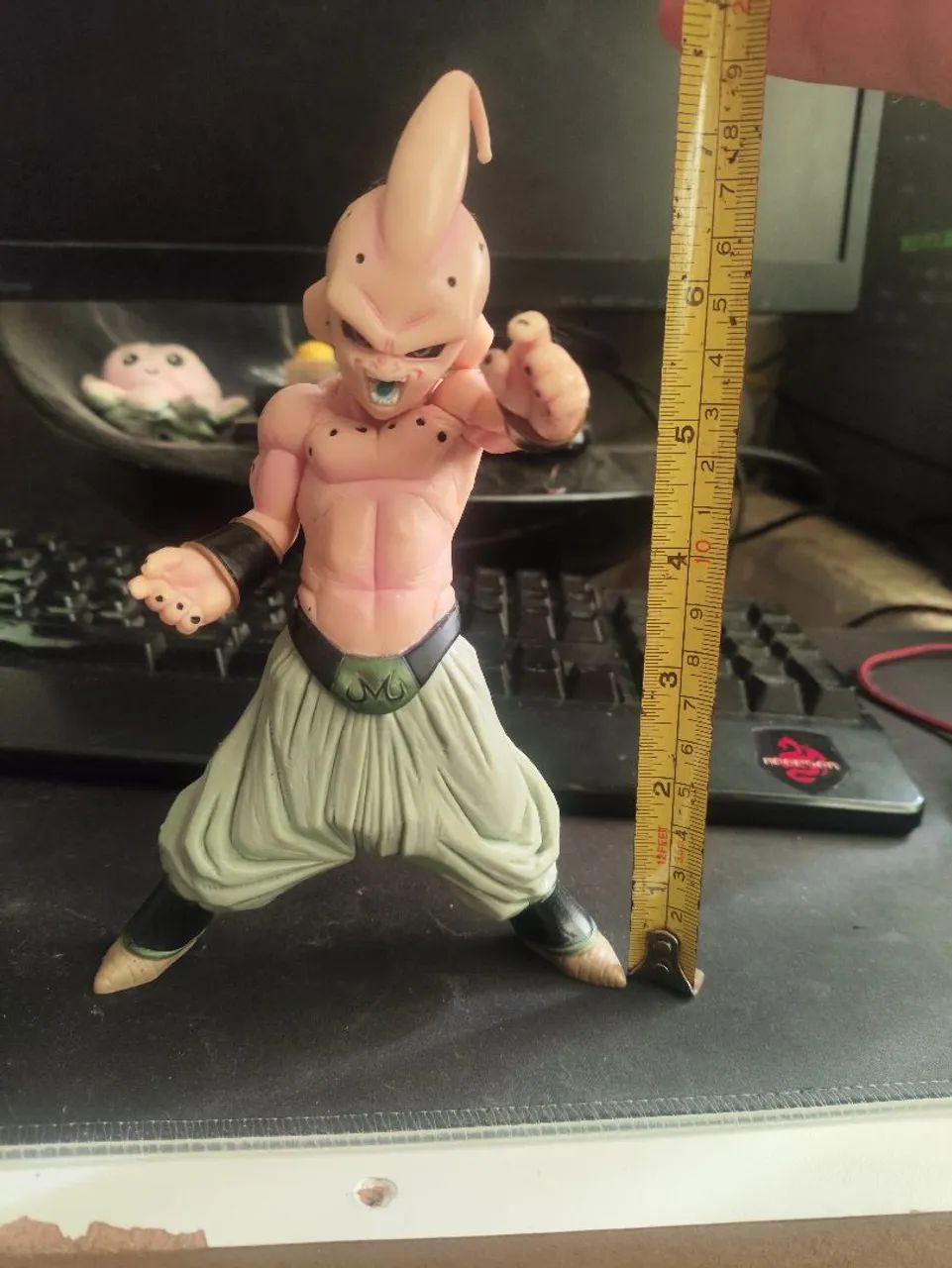 Action figure Kidbuu 