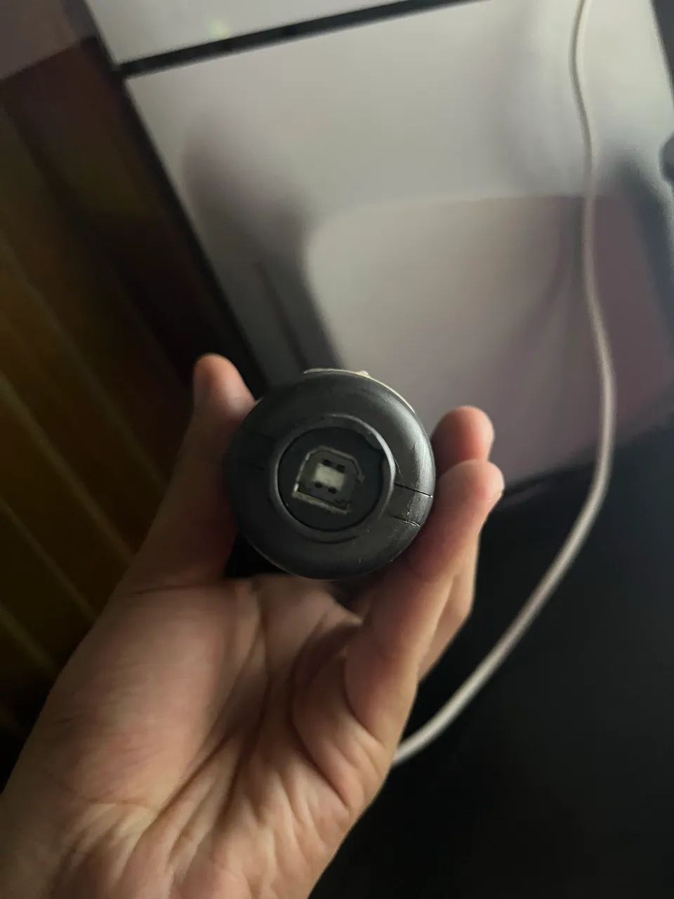 Microfone novik neo fnk 02u condensador - Foto 4