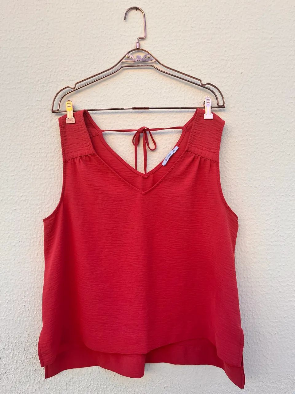 Blusa Cortelle  - Foto 2