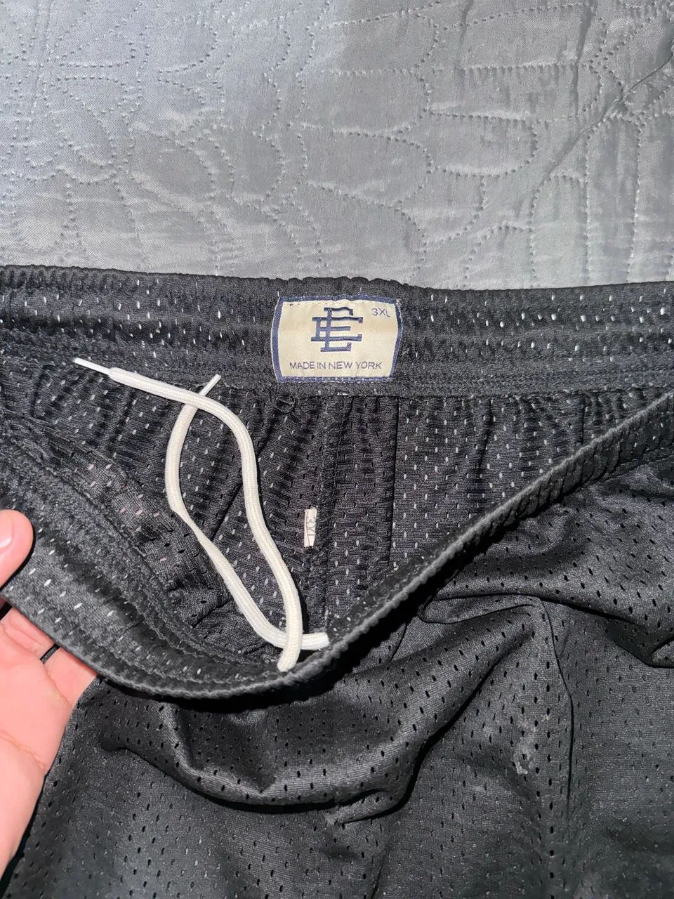 short Eric Emanuel - Foto 4