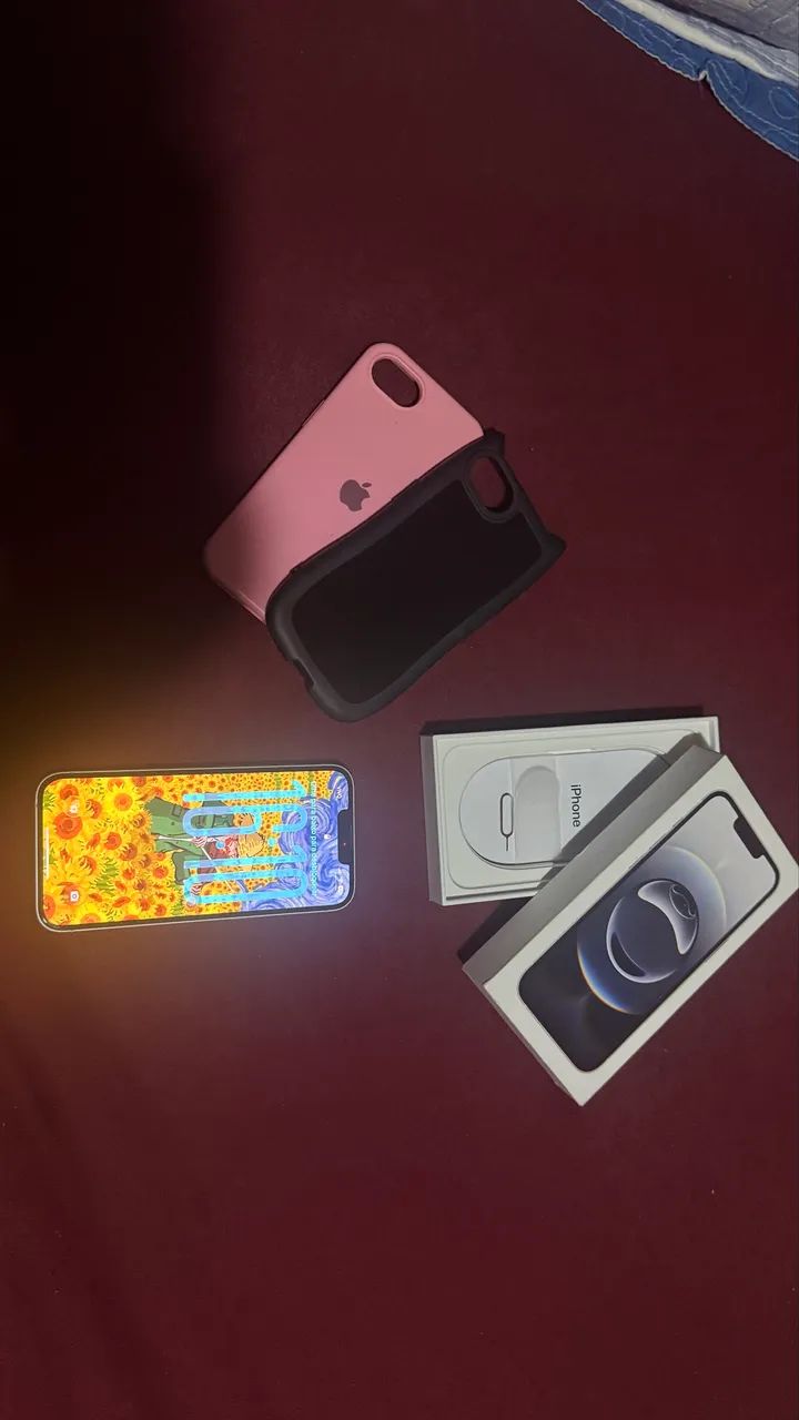 iPhone 16e - branco - Foto 3