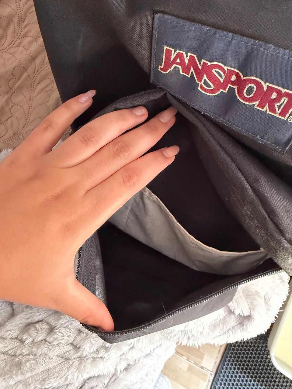 Mochila Jansport  - Foto 3