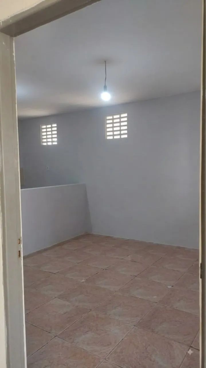 CASA NA PARTE TÉRREA NA CIDADE NOVA - Foto 2