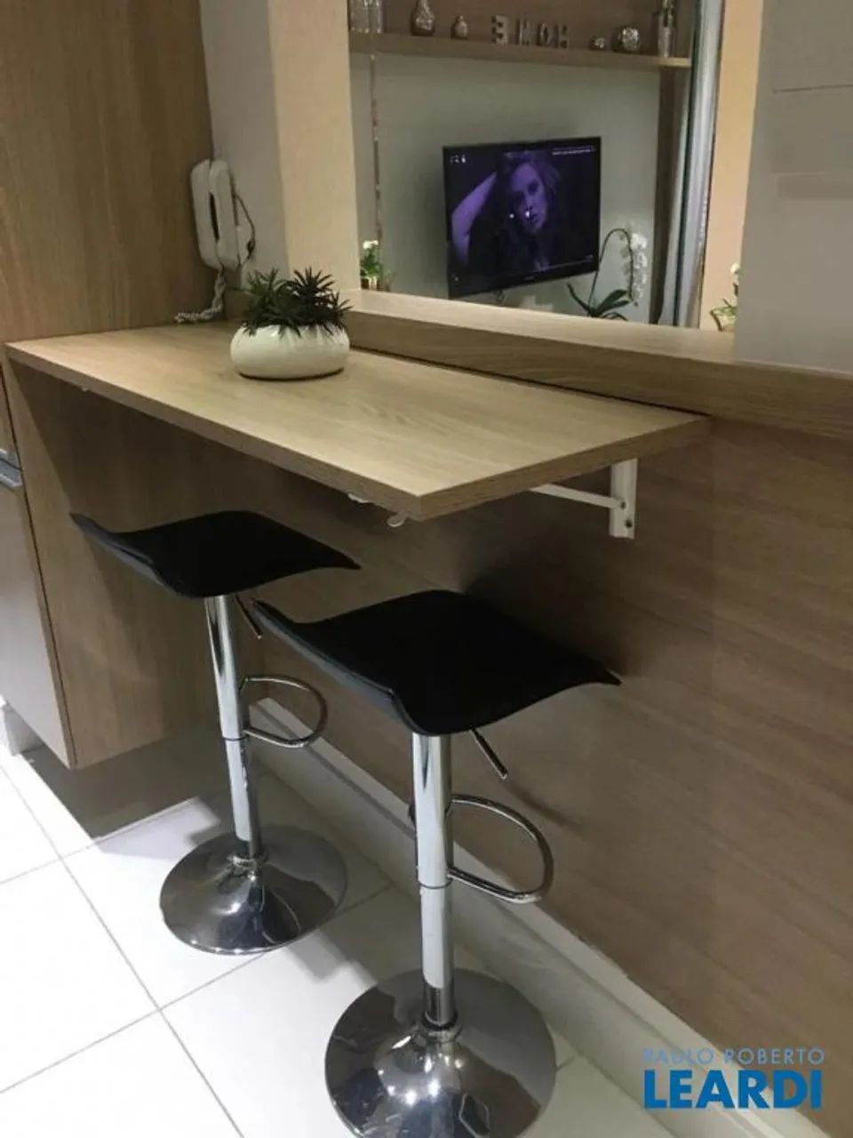 APARTAMENTO - MORUMBI - SP - Foto 5