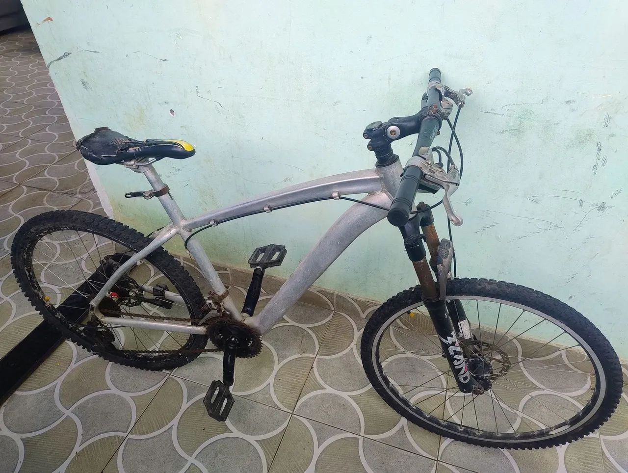 Bike aro 26