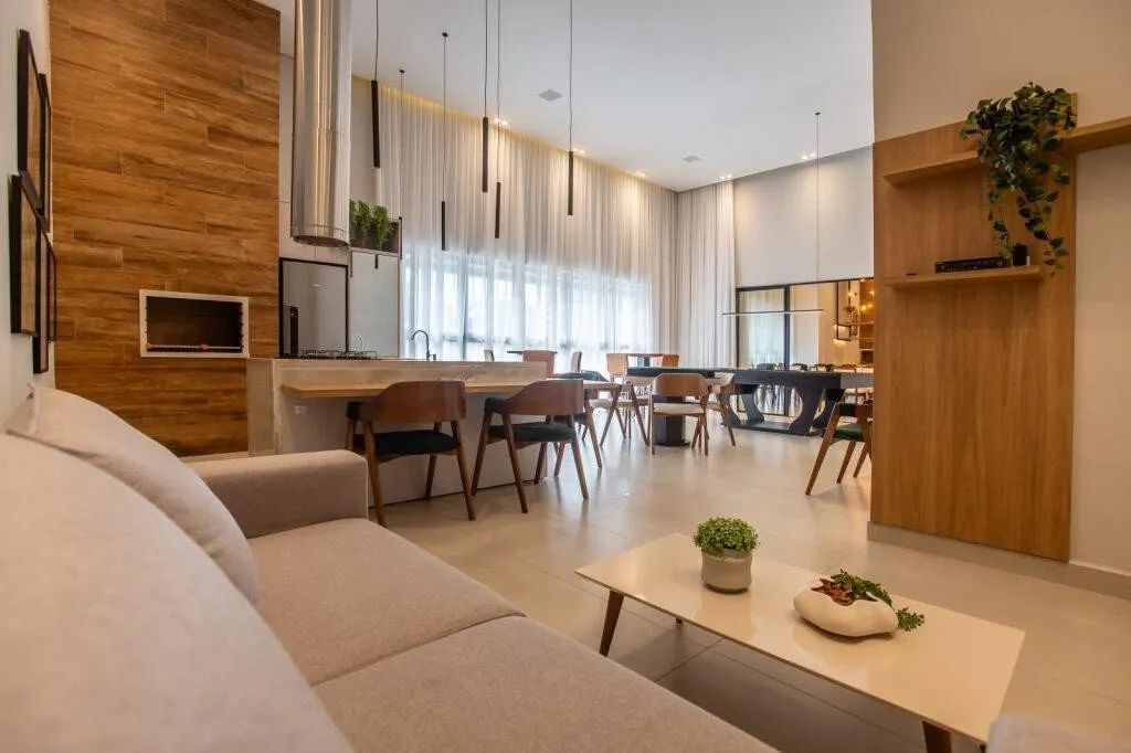 APARTAMENTO no ANITA GARIBALDI com 2 quartos para VENDA, 63 m² - Foto 11