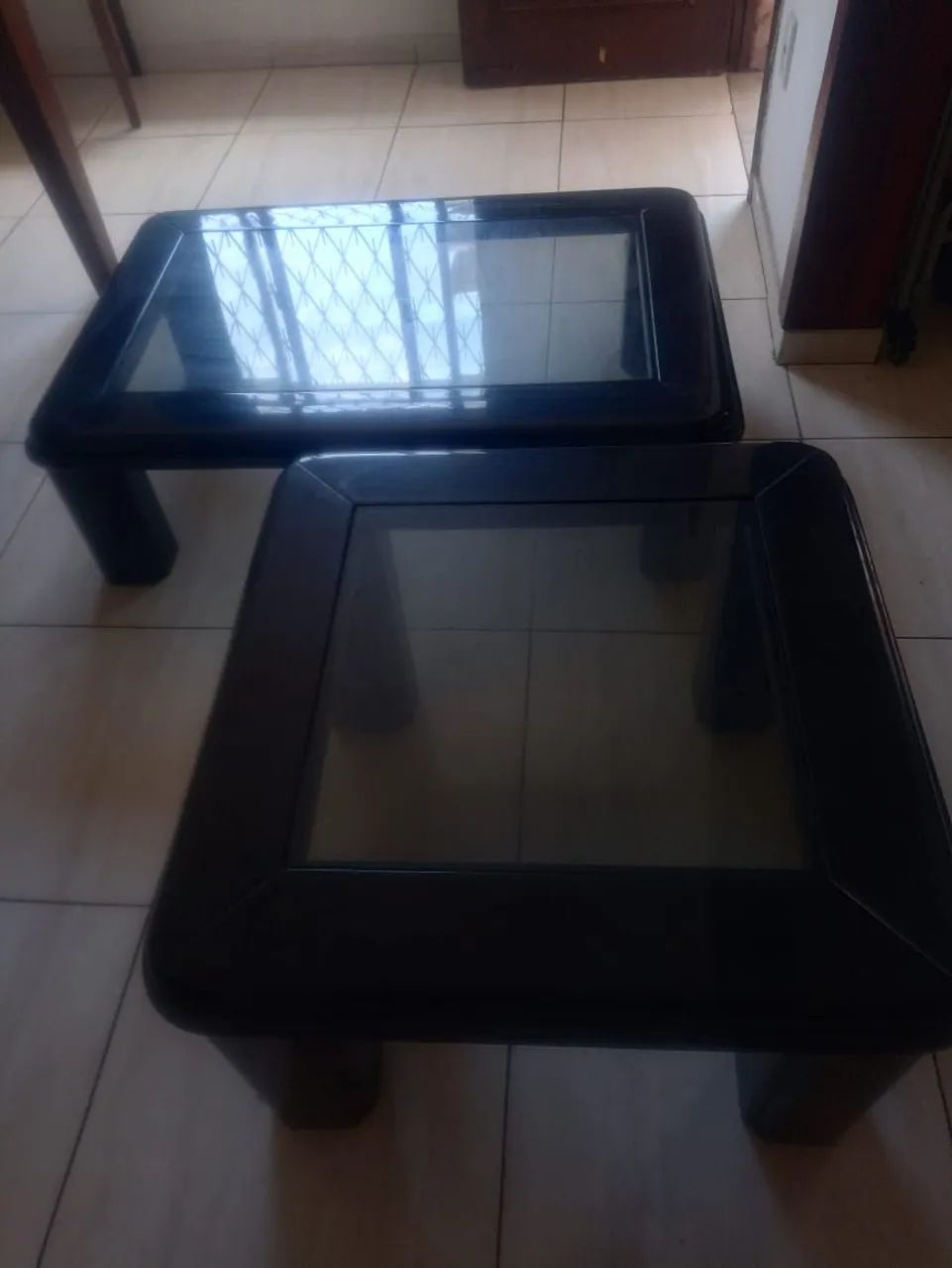 Mesa de canto e de centro - Foto 2