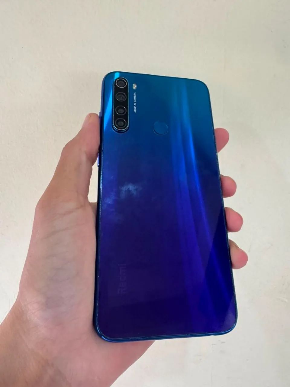 Note 8 - Foto 3