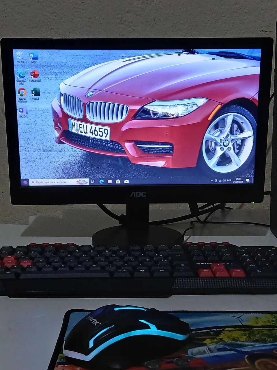 Computador Completo DDR3 3ª geração  - Foto 3