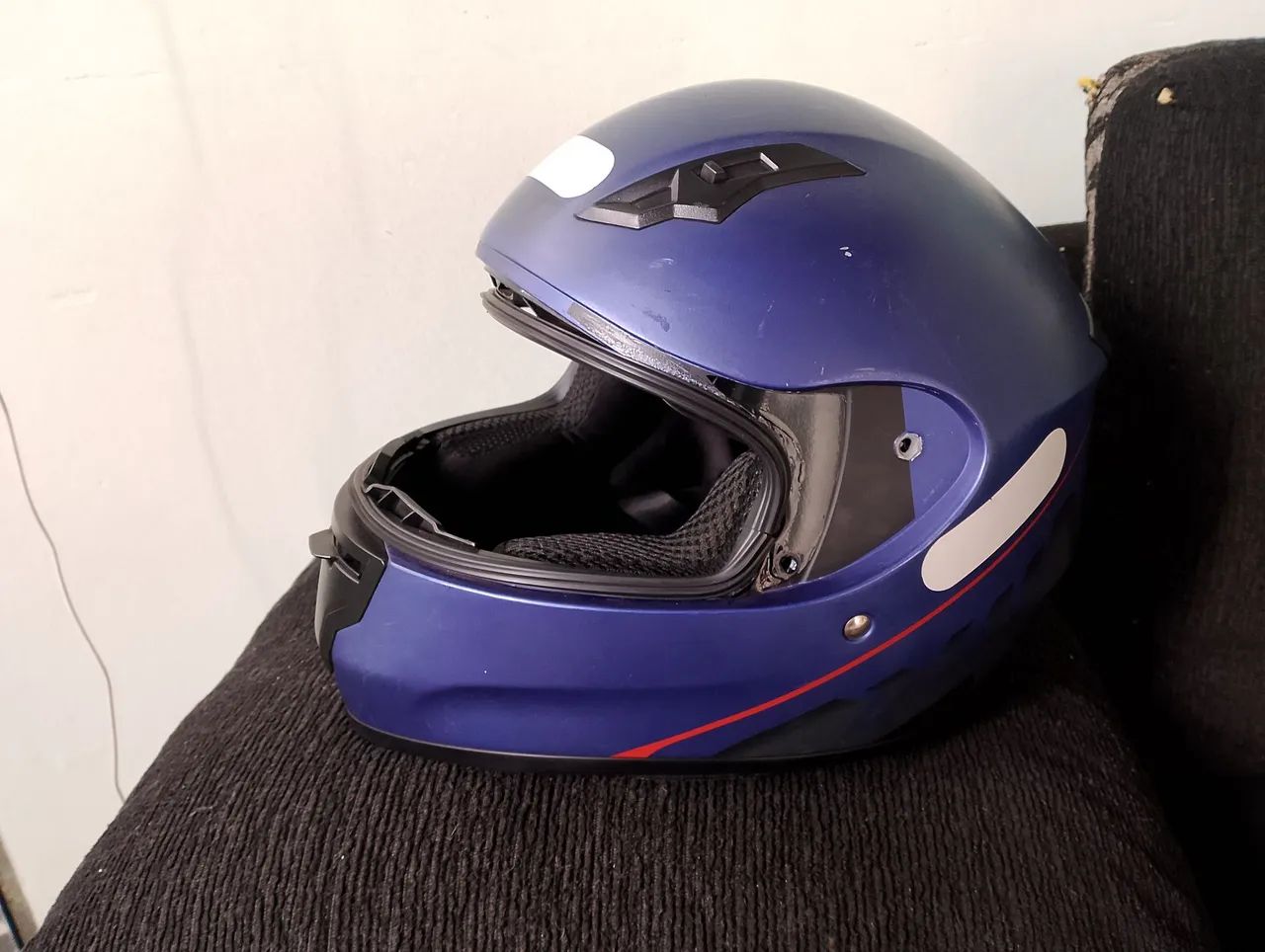 Capacete  - Foto 4