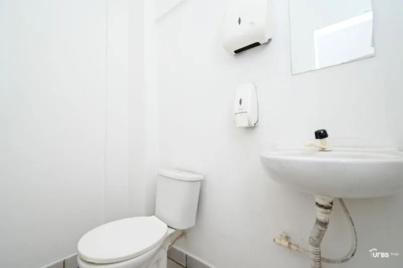 Loja, 180 m², Setor Central - Foto 5