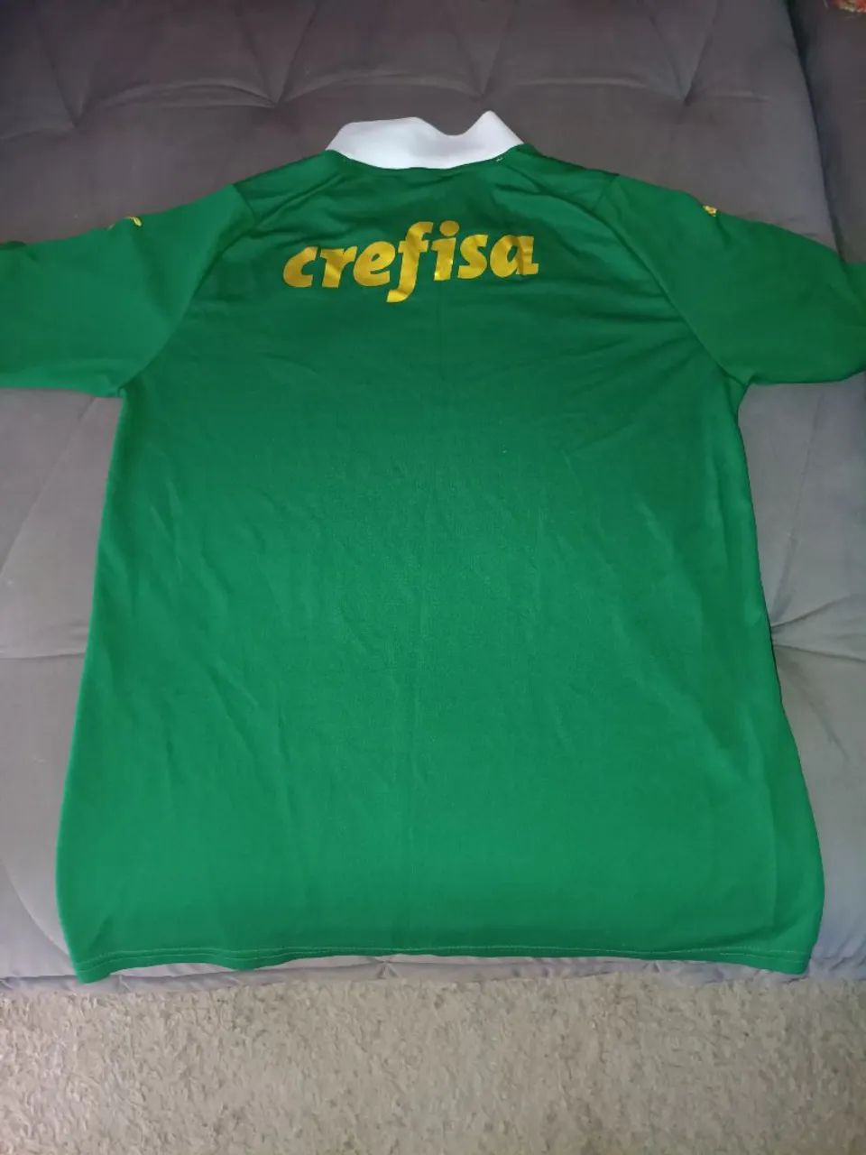 Camisa do palmeiras  - Foto 2