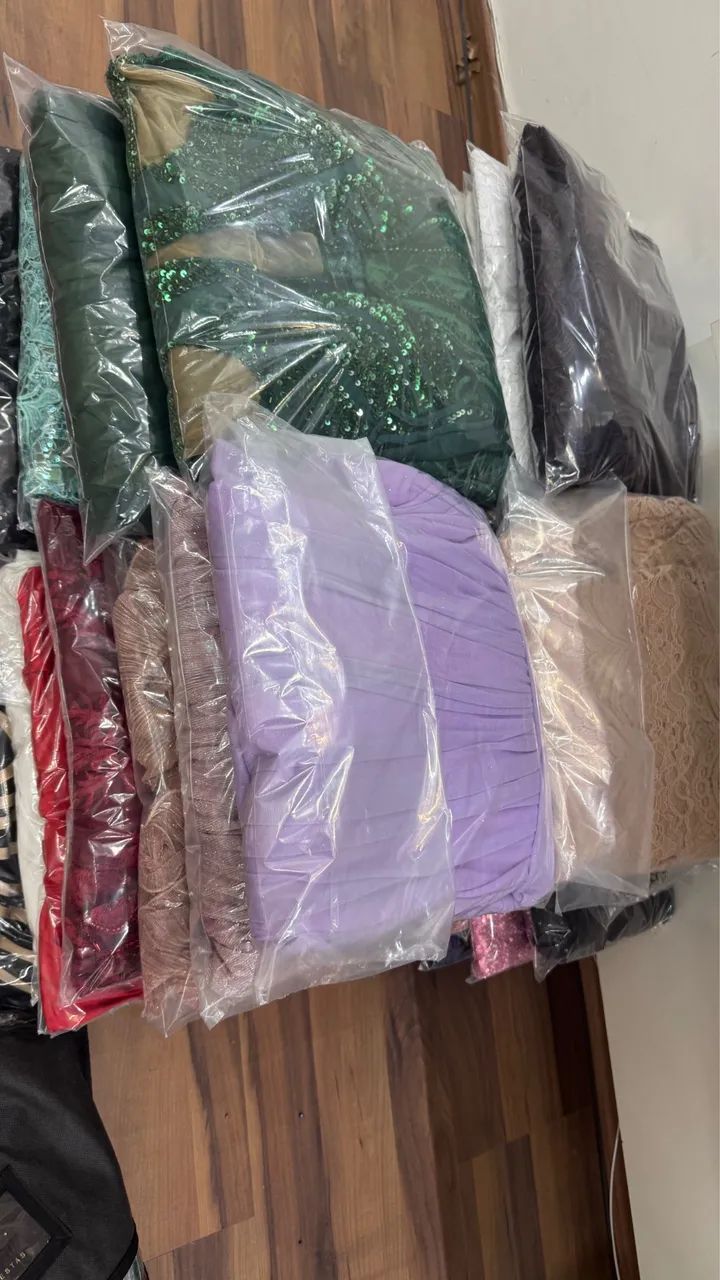 Vestidos de Festa - Foto 4