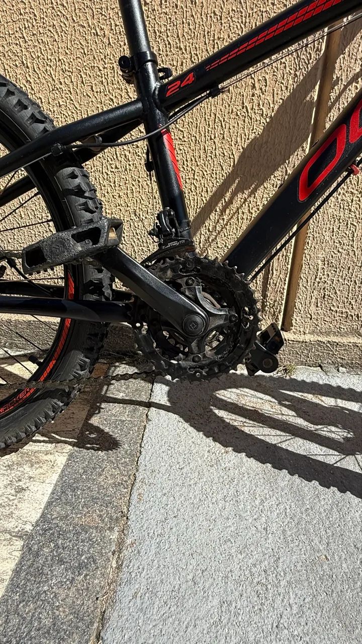 Bike Oggi aro 24 - Foto 2