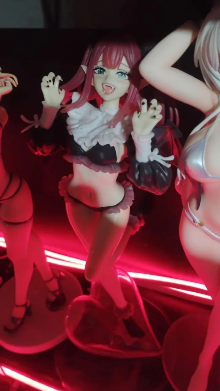 MARIN KITAGAWA LIZ VER action figure 1/6  - Foto 3