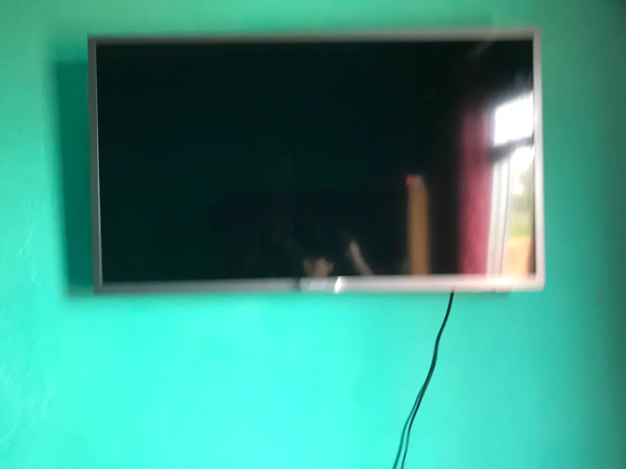 Smart tv 32 polegadas  - Foto 2