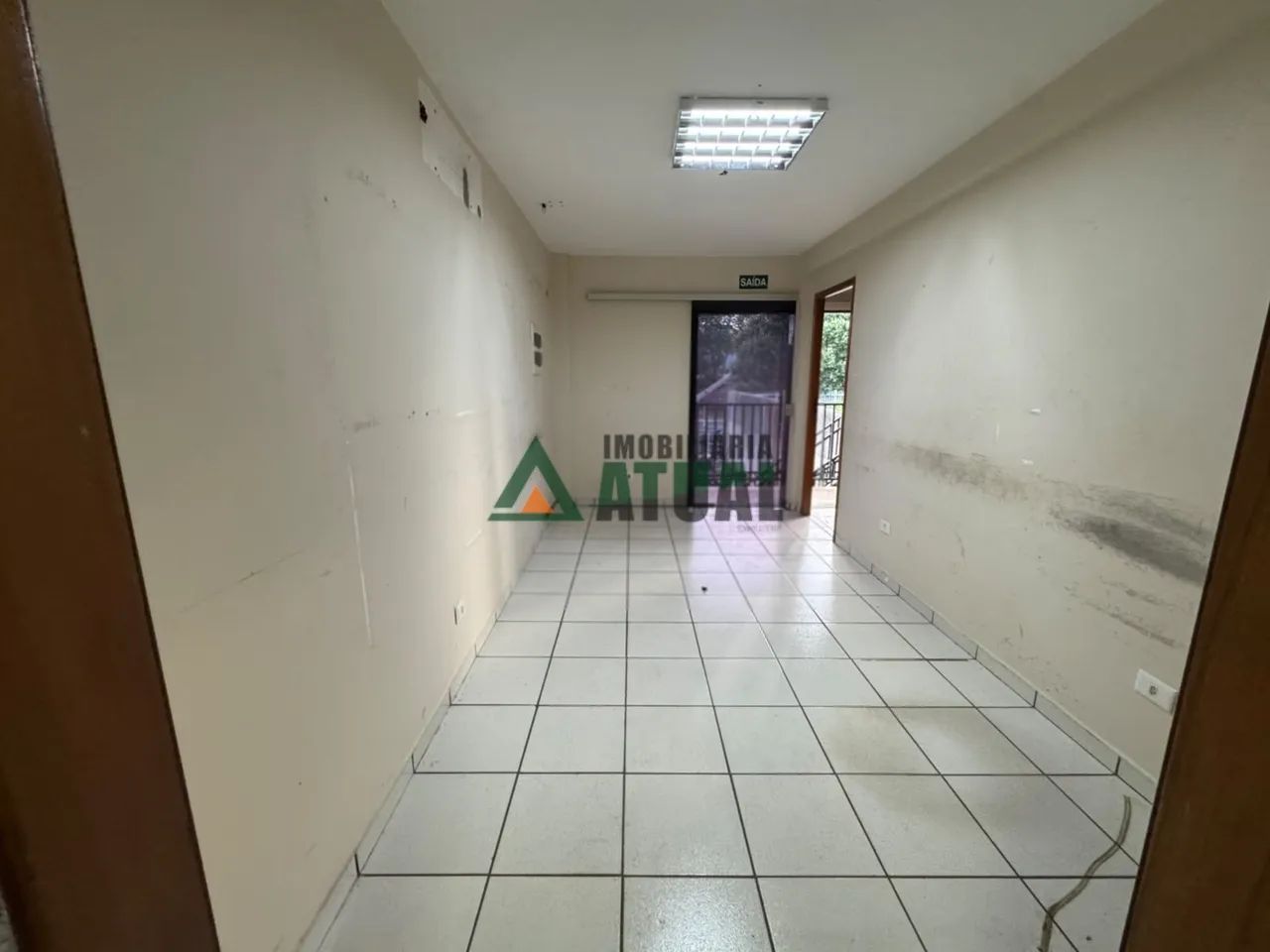SOBRELOJA COMERCIAL COM 14M2 NA REGIÃO CENTRAL DE LONDRINA - Foto 4