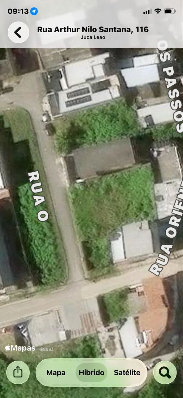 Vendo terreno no centro , ótima localização  - Foto 3