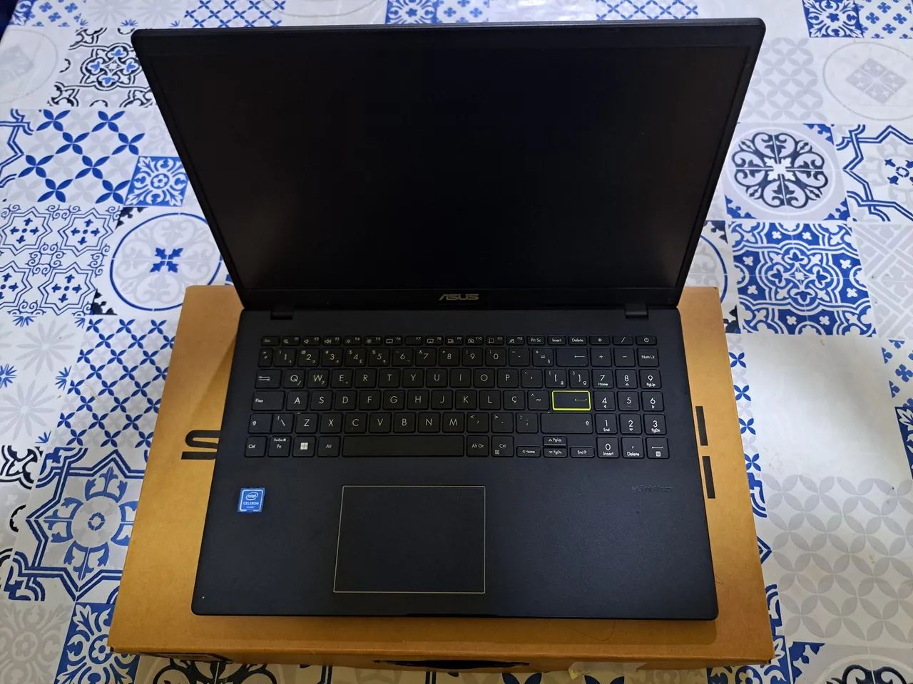 Notebook Asus - Foto 3