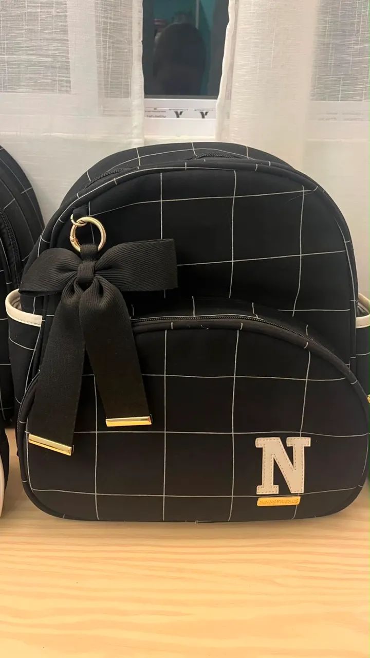 Kit Bolsas Maternidade  - Foto 4