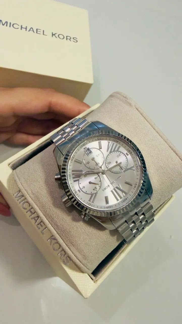 Relógio Michael Kors  - Foto 2