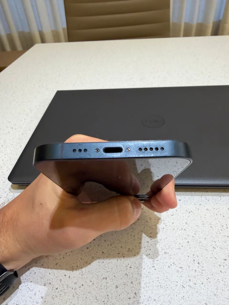Iphone 13 - 128 GB em perfeito estado - Foto 4