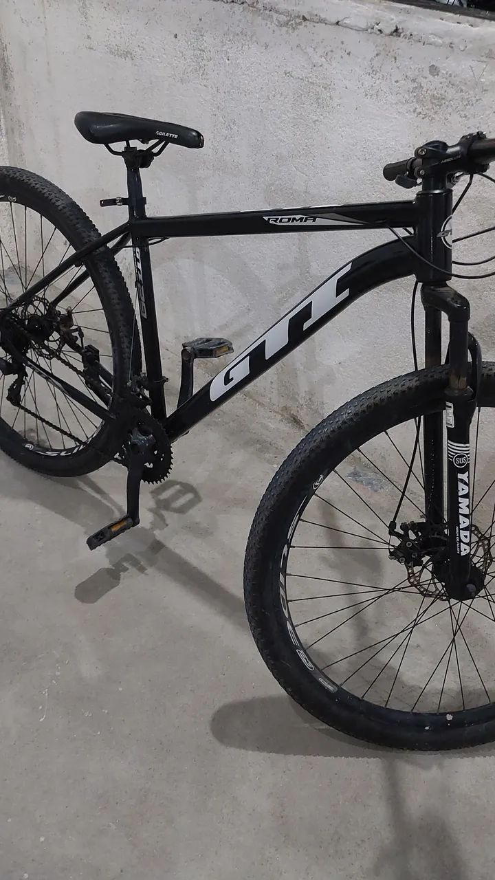 Bicicleta aro 29 - Foto 2