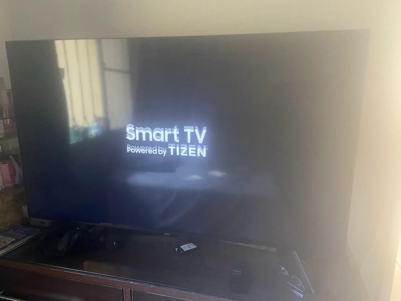 TV Samsung 55 - Foto 2