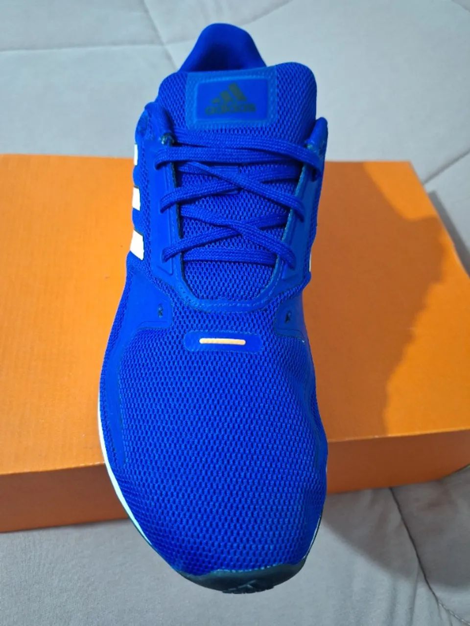 Tênis Adidas  - Foto 4