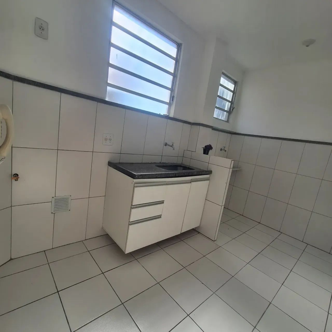 Apartamento 2 quartos, para locação Nova Sorocaba - Foto 5