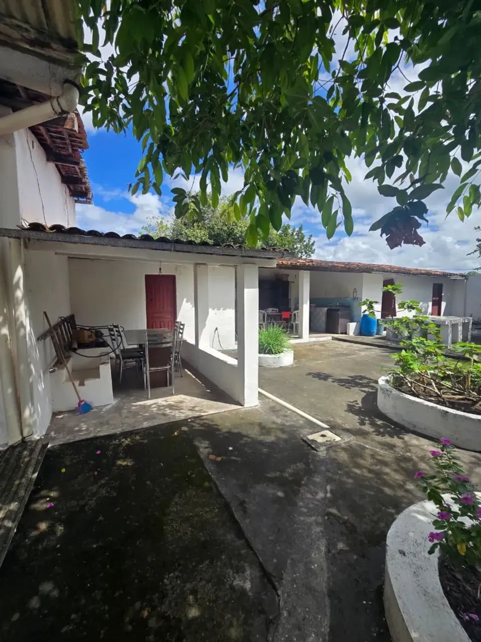 Casa no Centro de Mamanguape com 5 Quartos sendo 2 Suítes com Terreno com 880m² - Foto 5