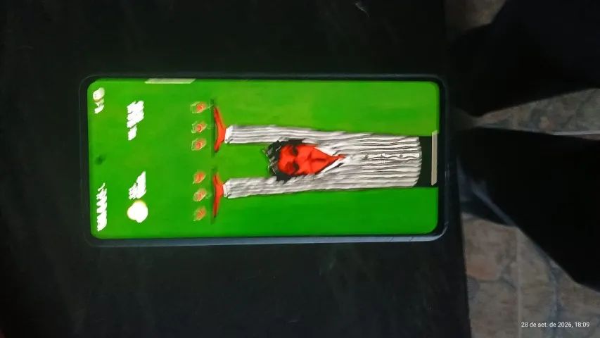 Celular A53 5G - Foto 3