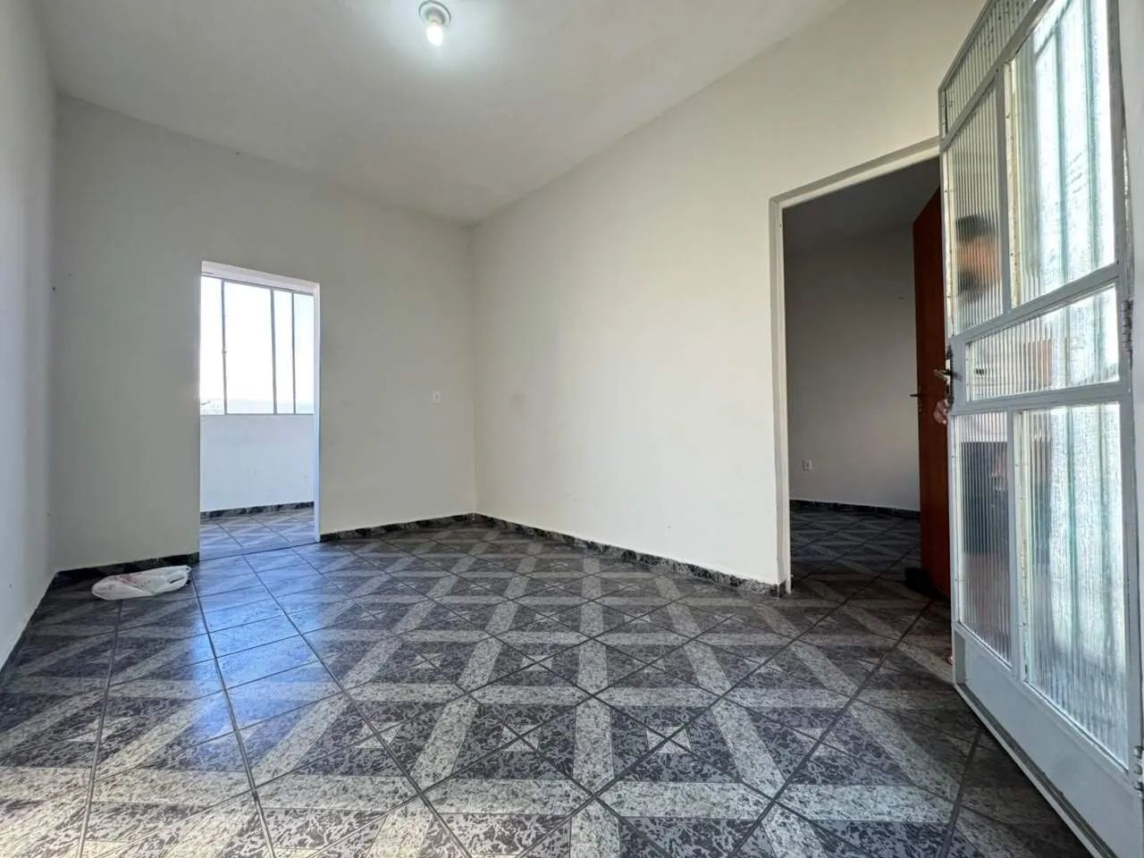 Casa para aluguel - Olaria, 2 quartos - Belo Horizonte - Foto 4