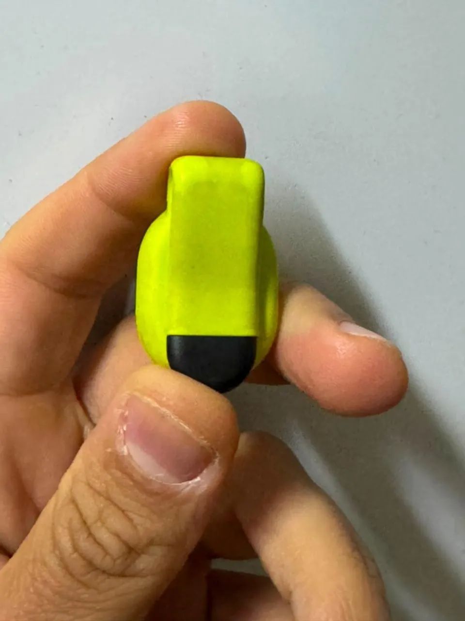 Garmin Running Dynamics Pod (RDP) Usado  - Foto 4